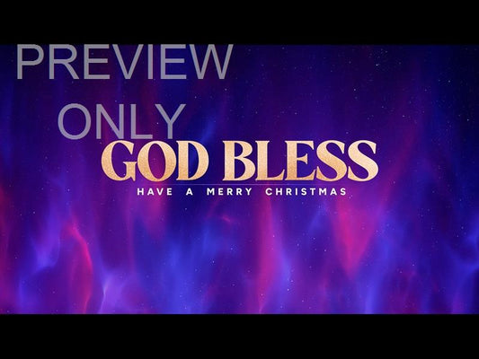 Christmas Wonder Christmas Close Still