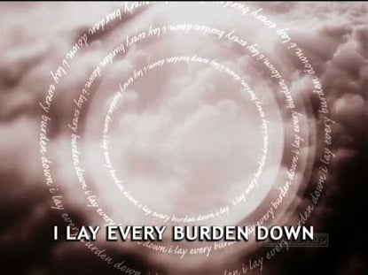 At The Foot Of The Cross