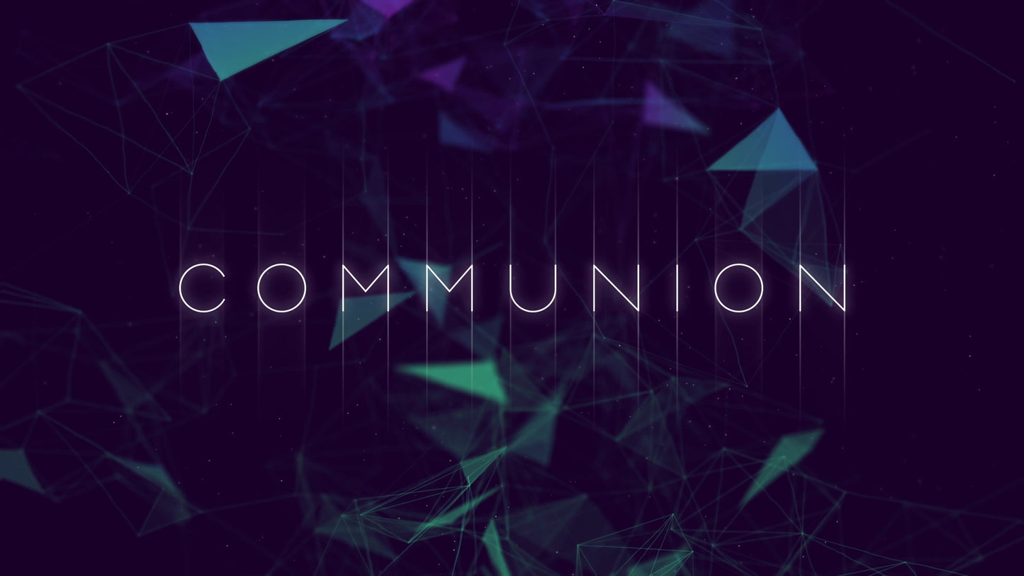 Constellation Communion