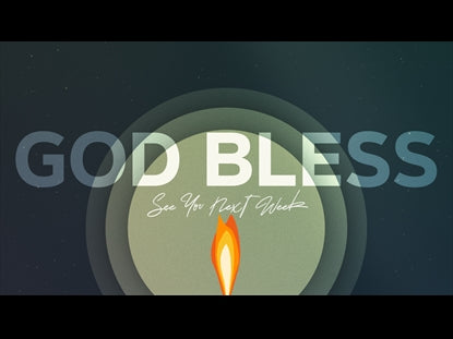 This Is Advent God Bless