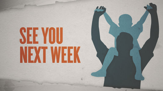 Father'S Day Paper Closing 02 Still