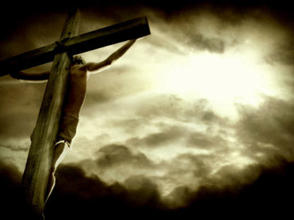 At The Cross Gold