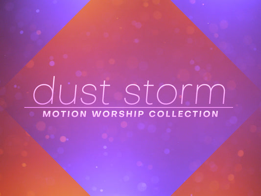 Dust Storm