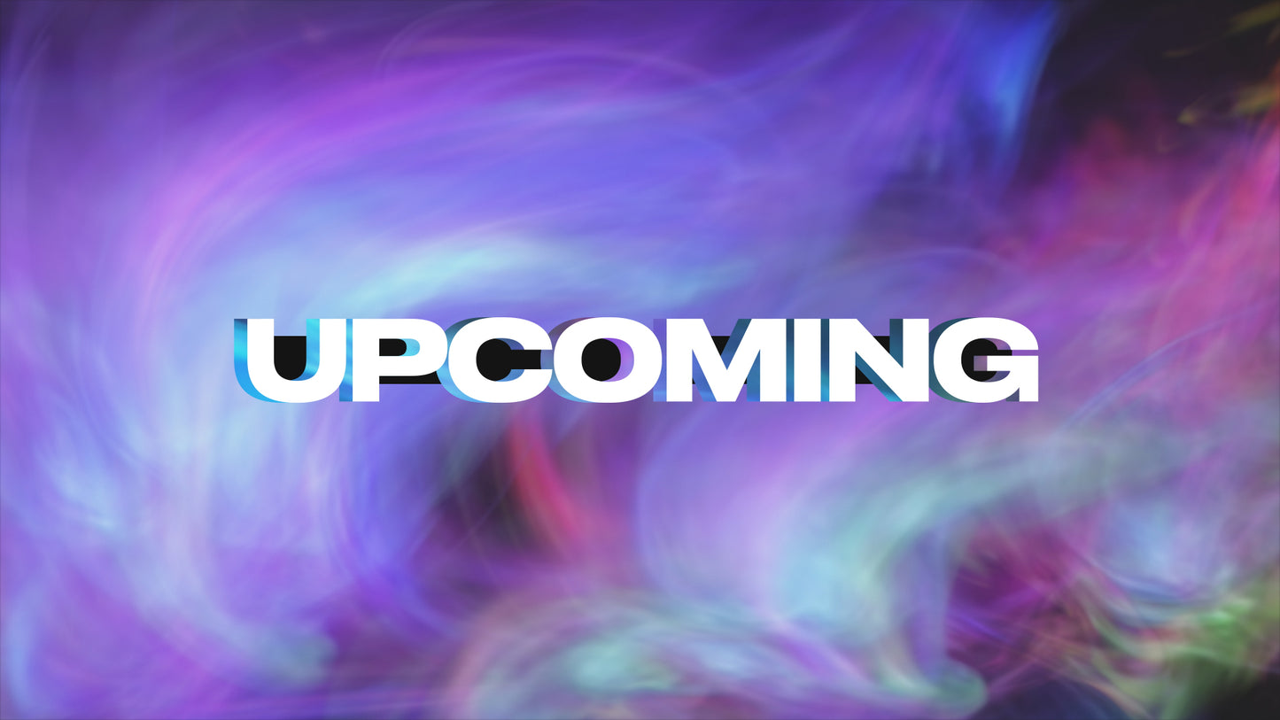 Flux Upcoming