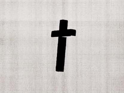 Light Cross