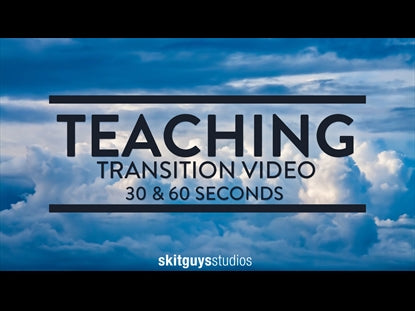 Preach: Spring Transition 2