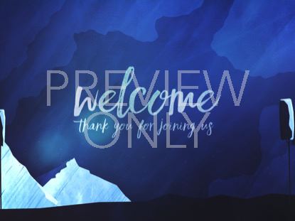 Welcome