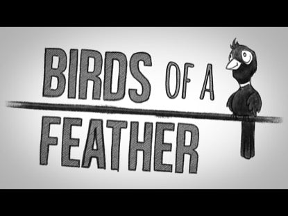 Birds Of A Feather