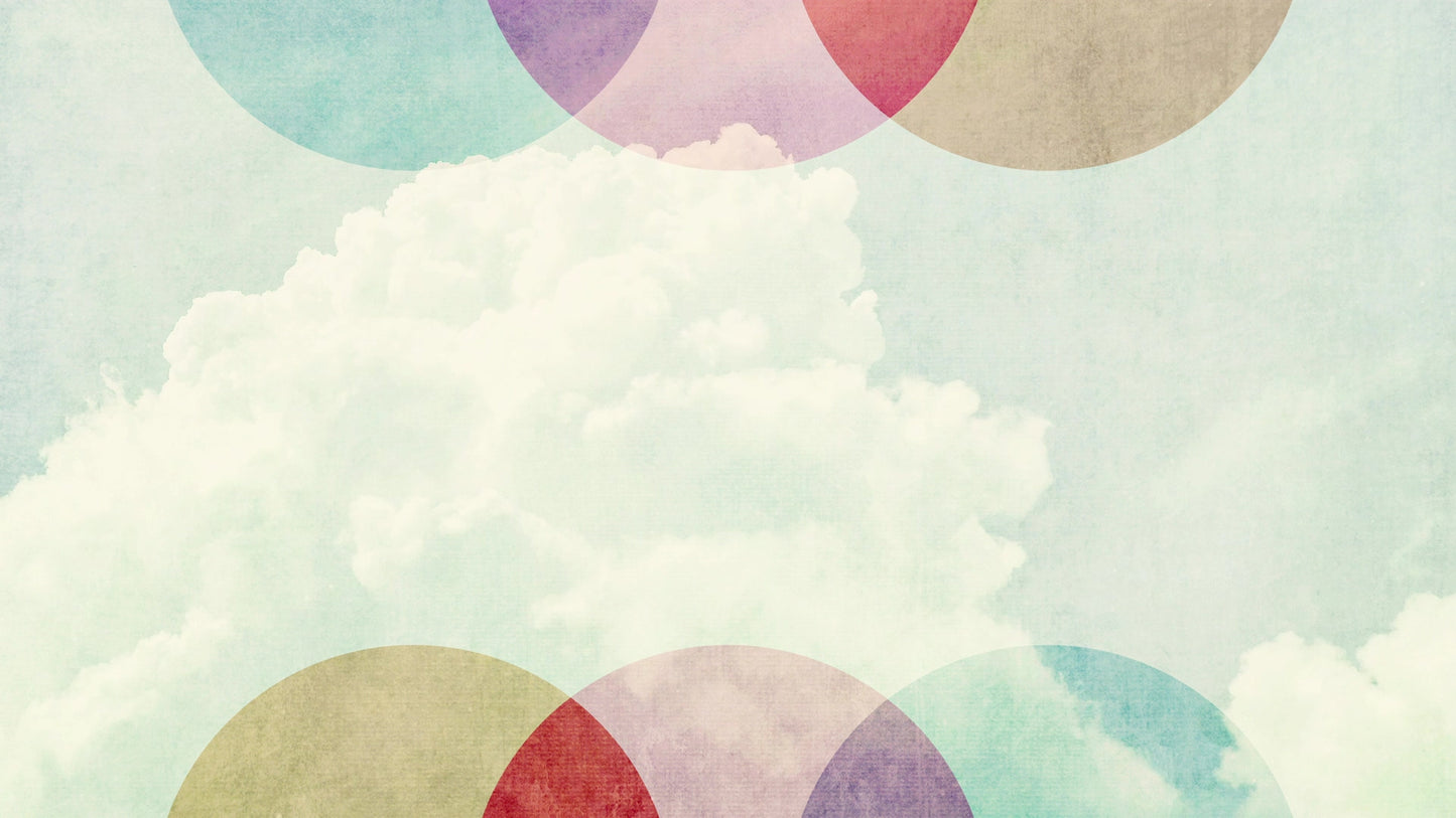 Summer Shapes 5 Static Still