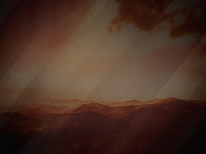 Raised Hallelujah 4 Motion