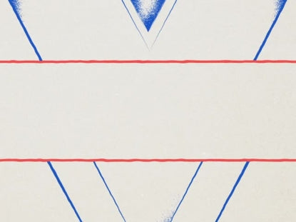 The Good Life Triangle Down Cut