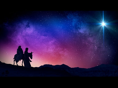 Christmas Night Nativity 2