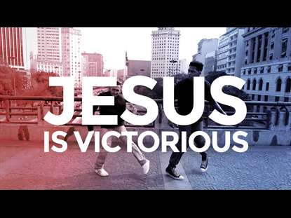 Victory Dance, We Know How The Story Ends