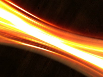 Orange Energy Portal