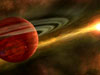 God's Creation Motion Background