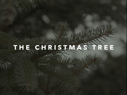The Christmas Tree