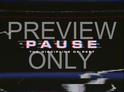 Pause
