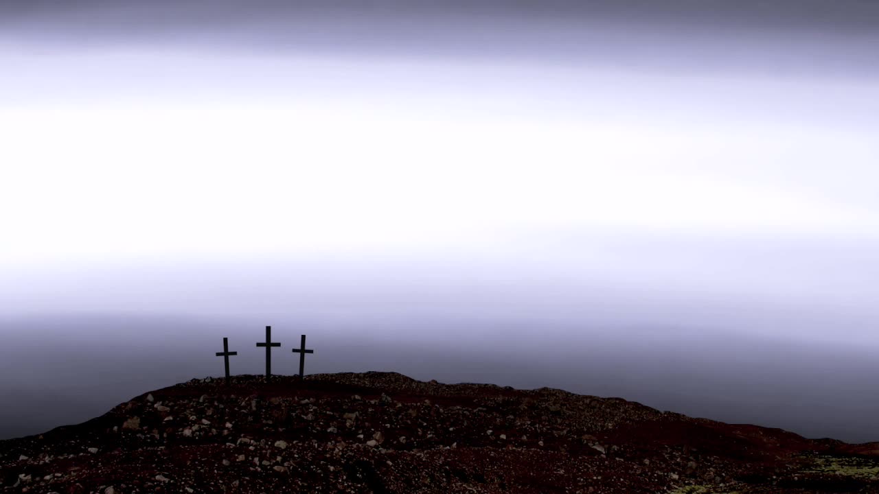 Bright Sky Calvary