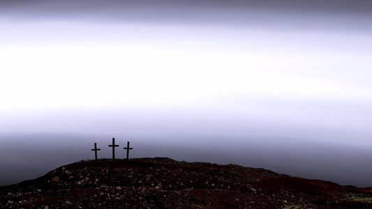 Bright Sky Calvary
