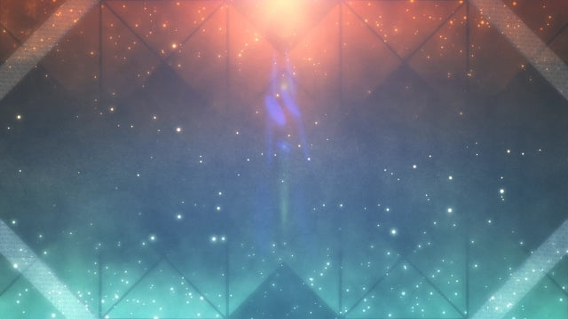 Intergalactic Shapes 01