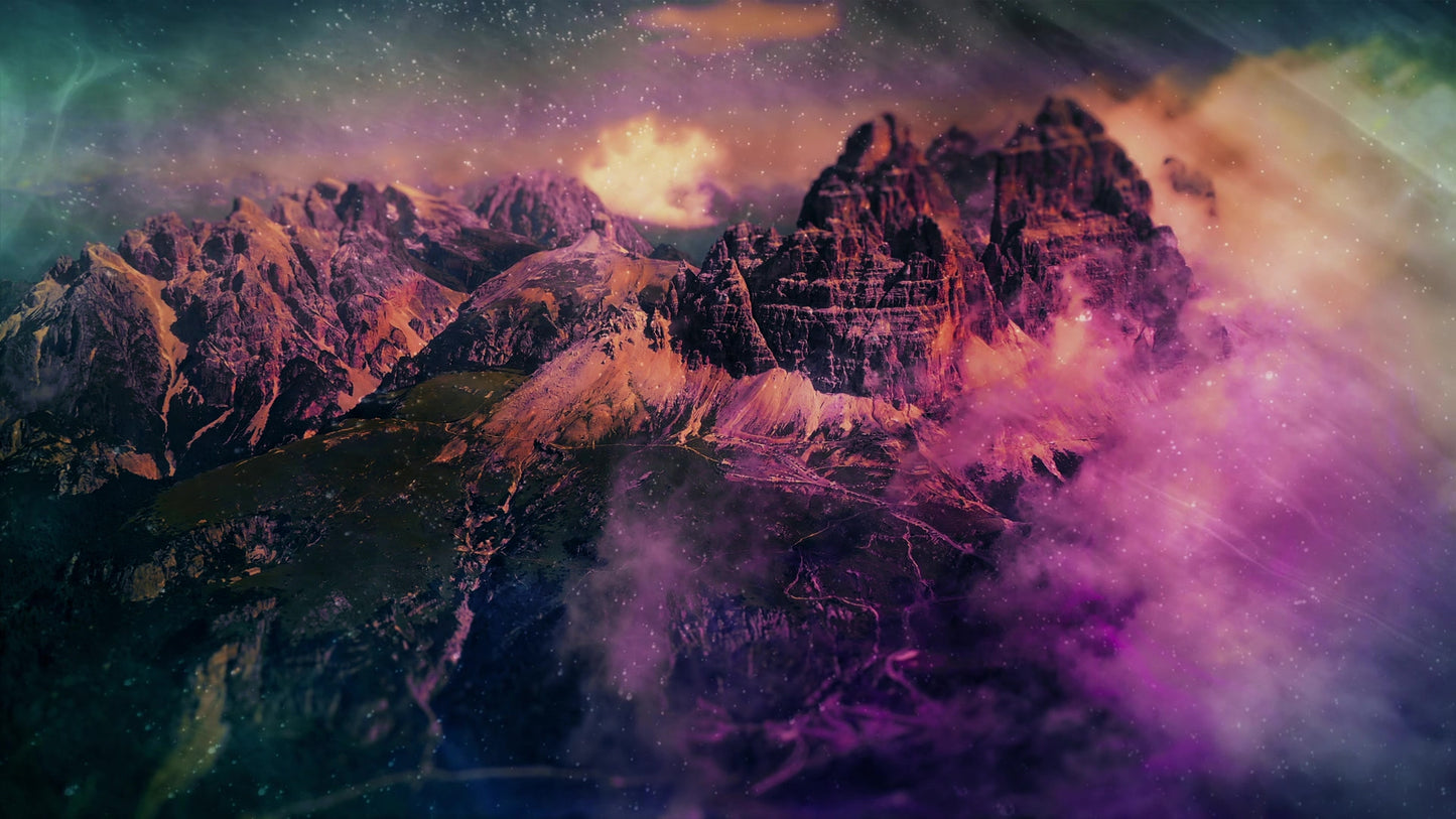 Vivid Nature 7 Still