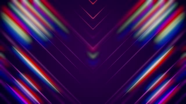 Chromatic Blur 01