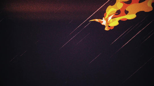 Pentecost Power 4 Still