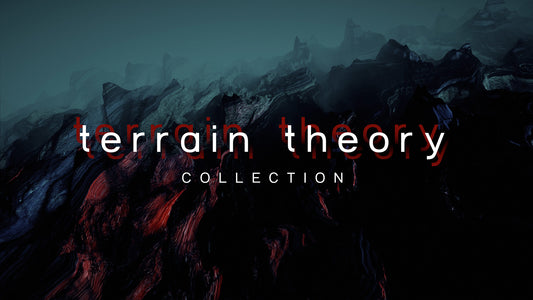 Terrain Theory Collection