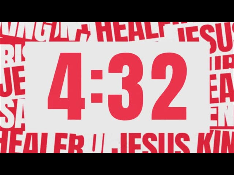 I Know A Name Countdown 01