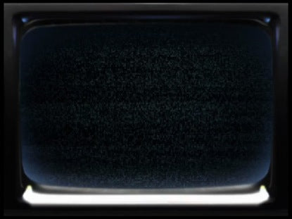 Tv Static_Bad