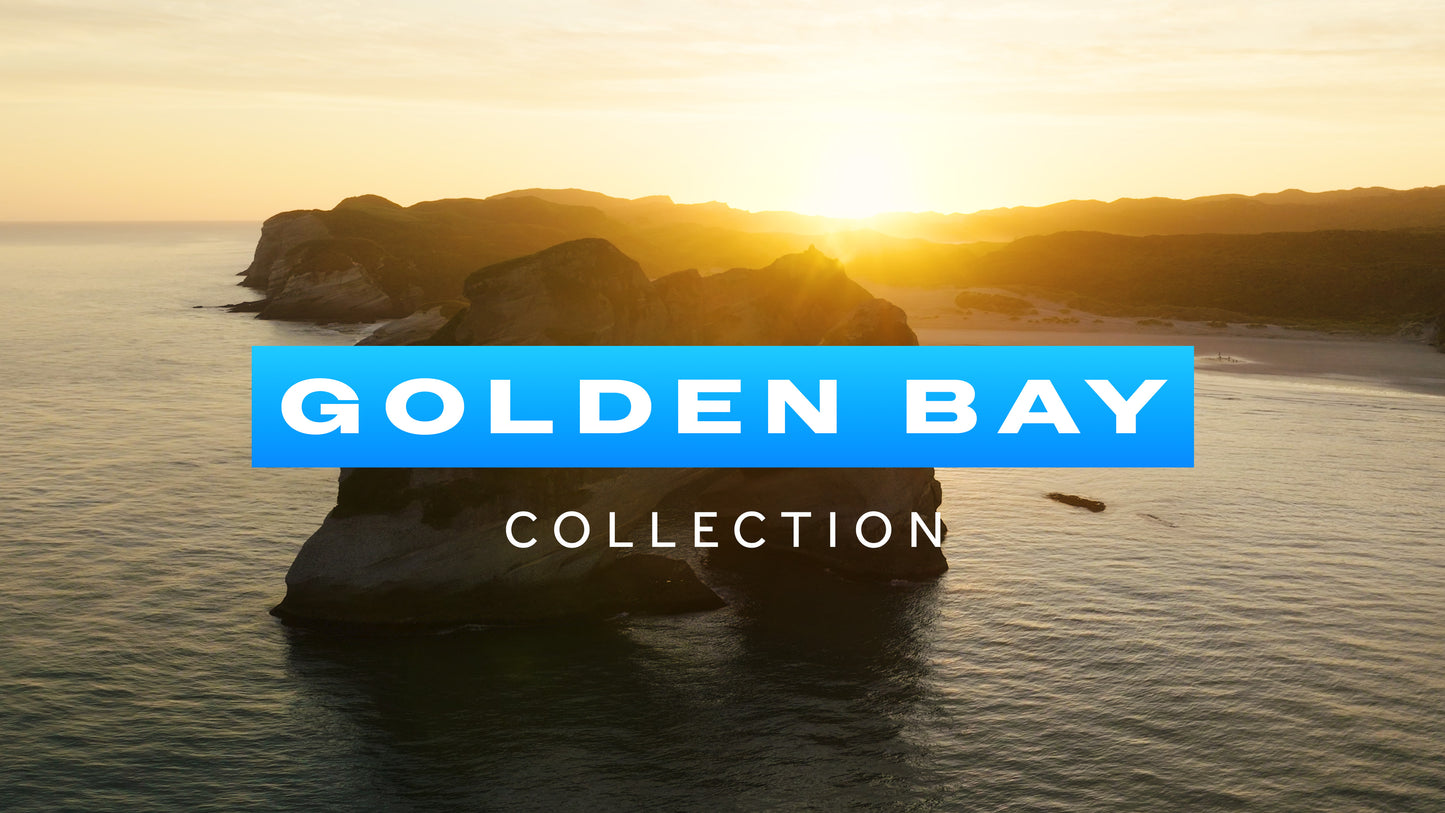 Golden Bay Collection