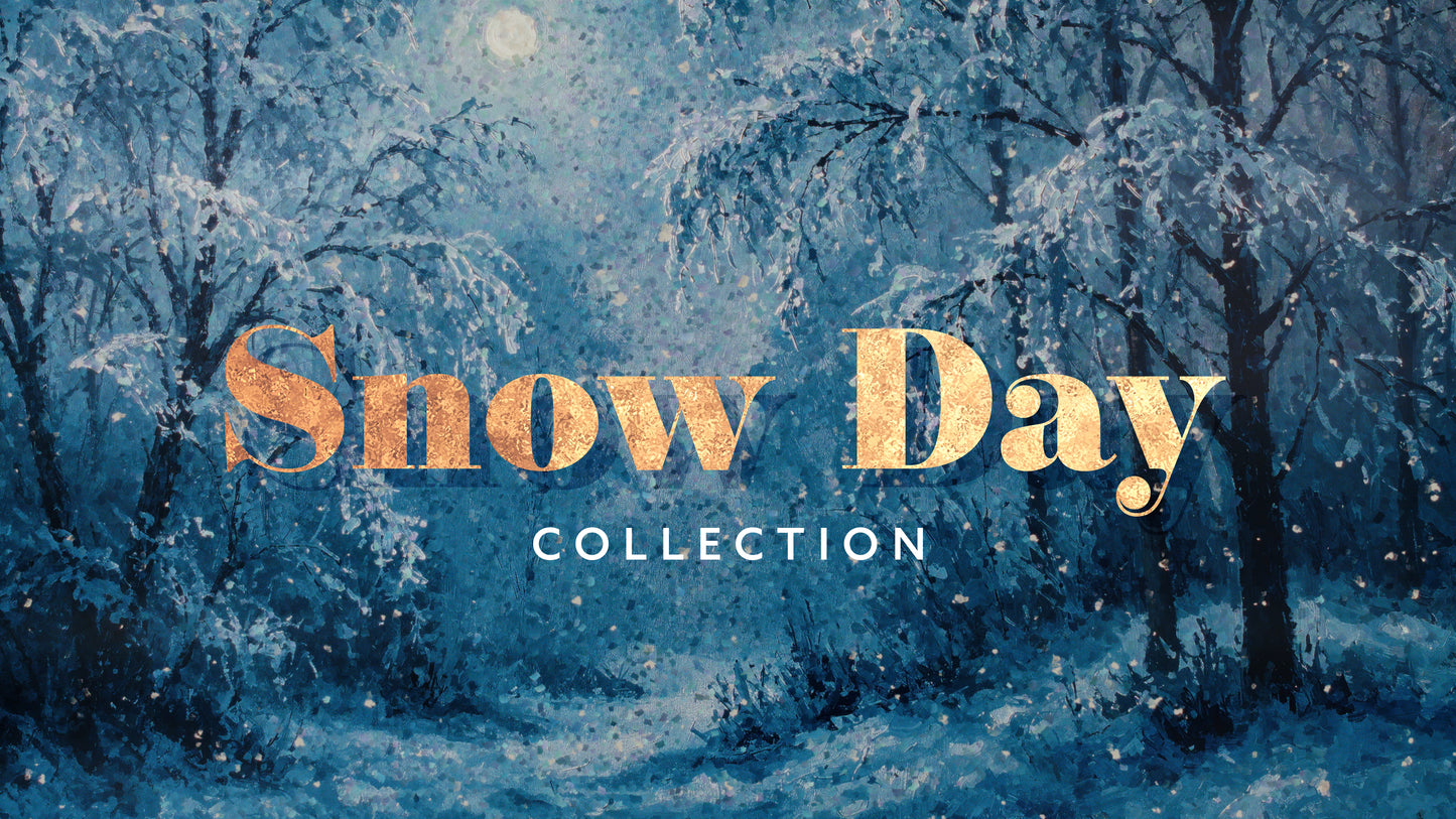 Snow Day Collection