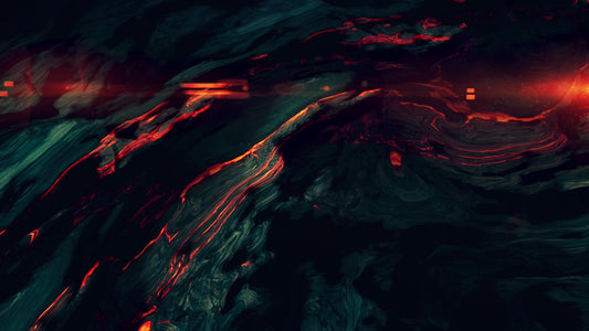 Molten Flow 2