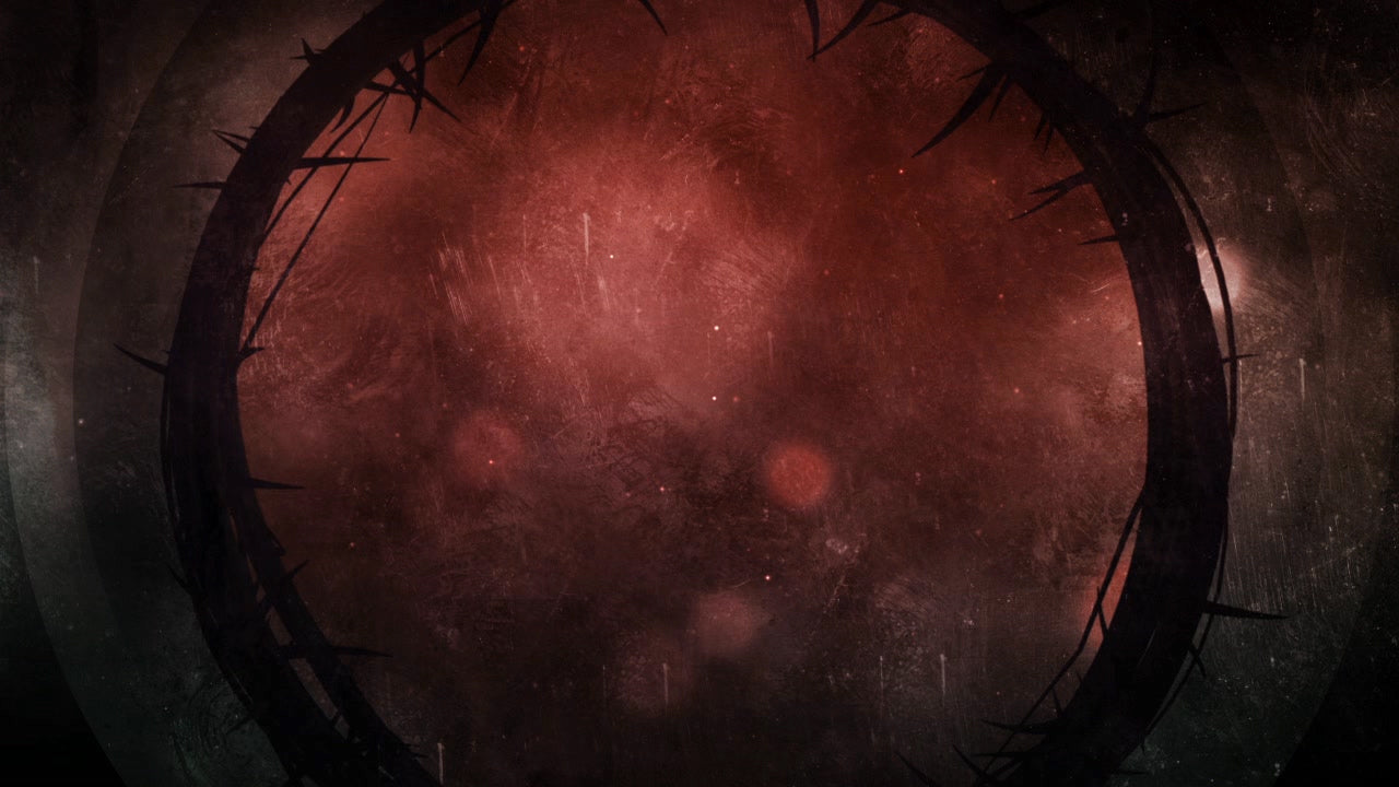 Good Friday Bokeh 05 Still