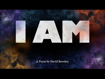 I Am