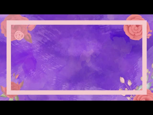 Honoring Moms: Volume Two Worship Motion 1