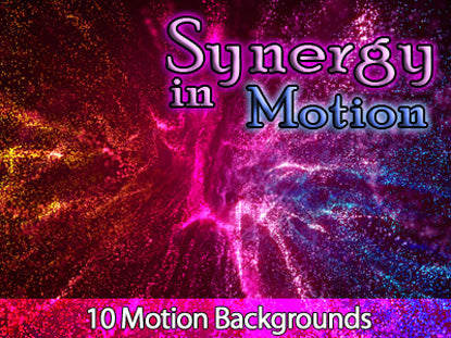 Synergy In Motion