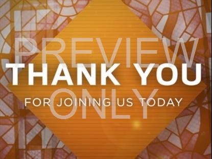 Vintage Glass Goodbye Still