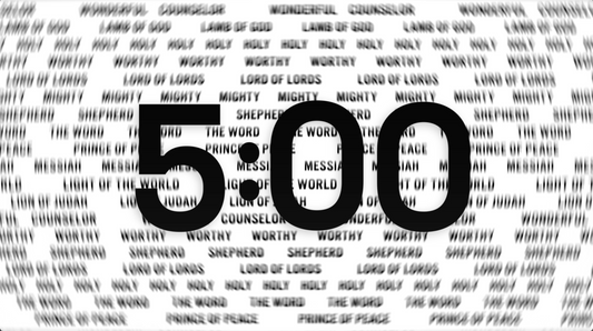 The Truth Countdown 1