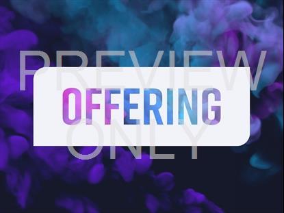 Vapor Offering