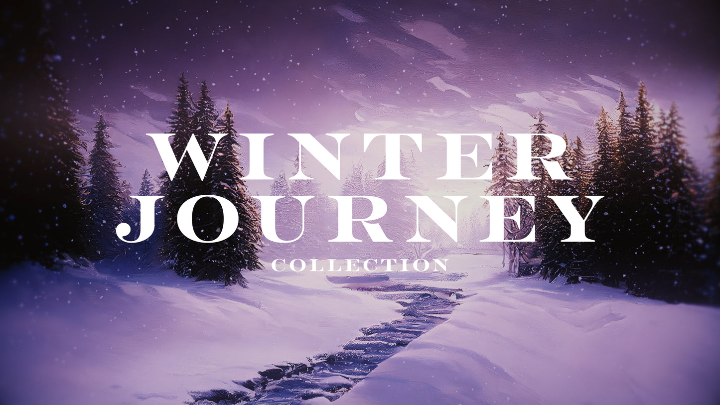 Winter Journey Collection