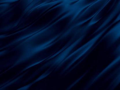 Metal Flow Dark Blue
