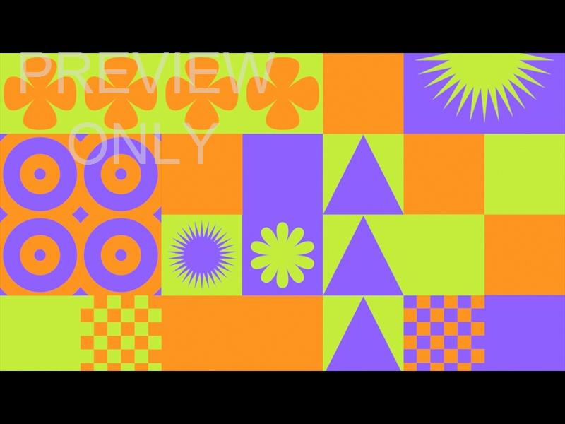 Summer Tiles 01 Still