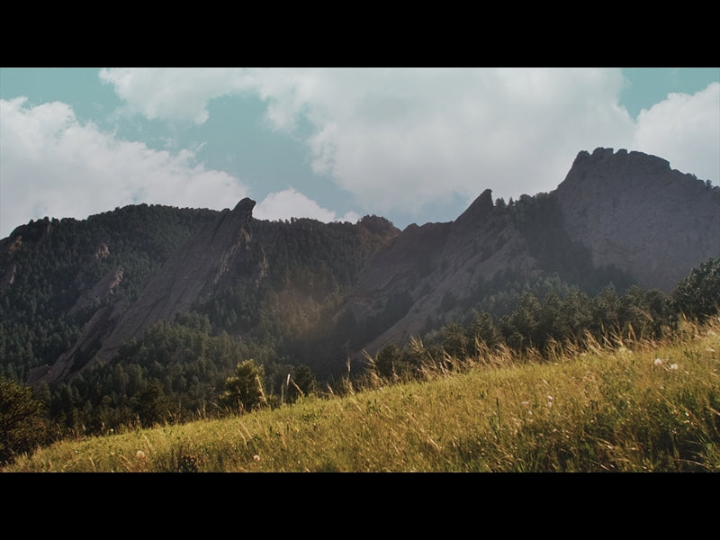 Flatirons 3