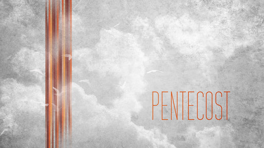 Pentecost Light