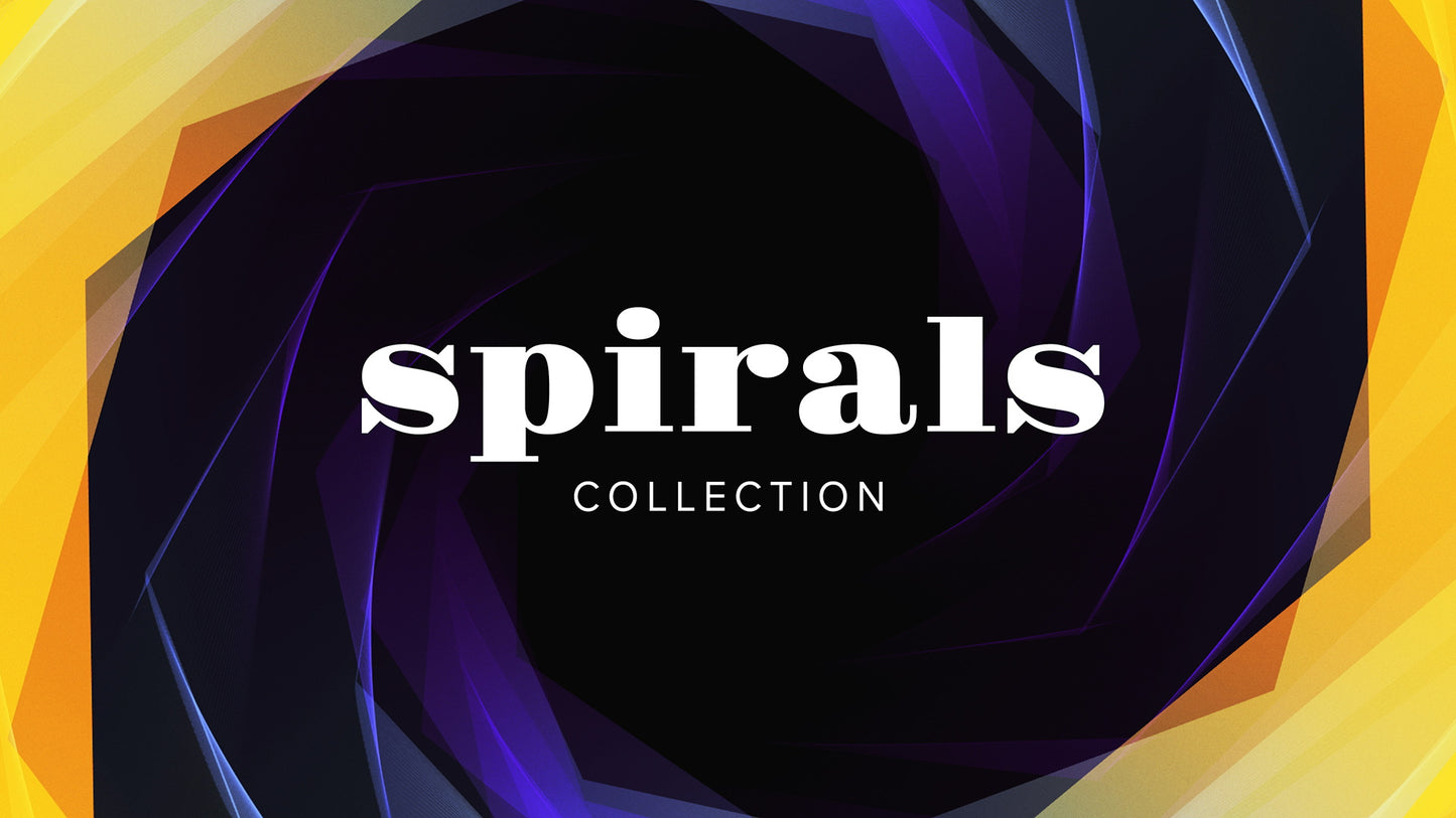 Spirals Collection