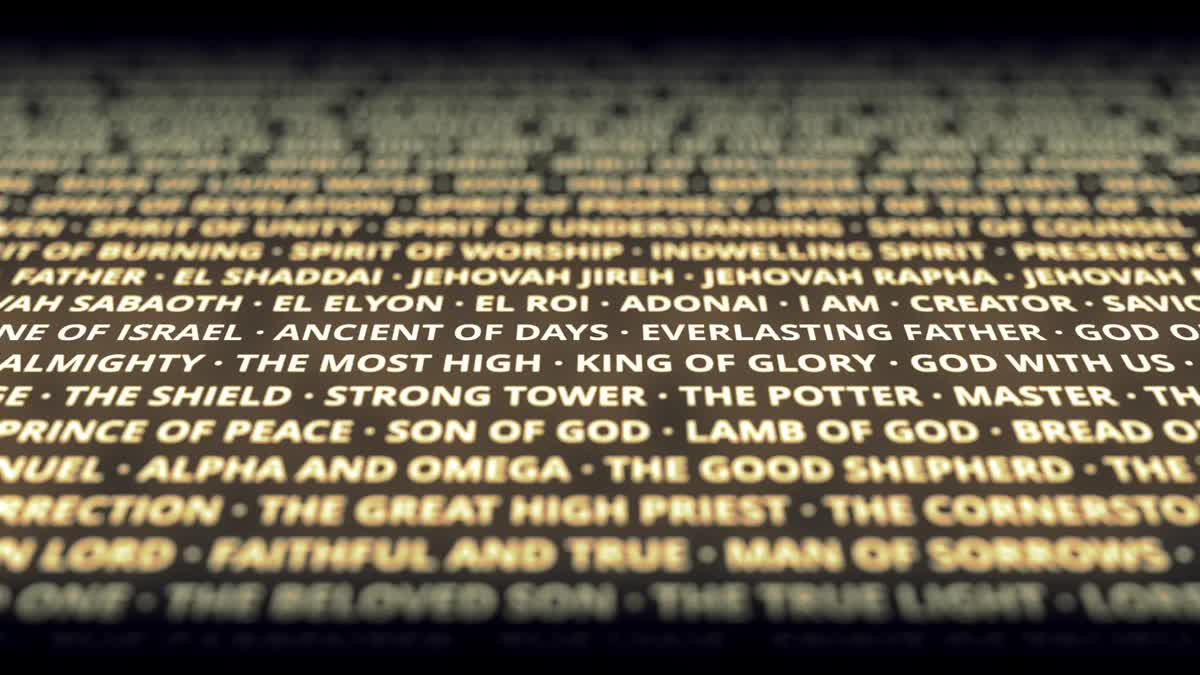 Highest Name 3