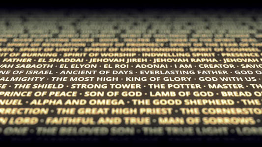 Highest Name 3