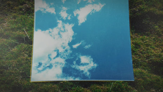 Heaven And Earth Loop 06