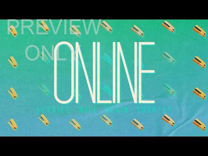 Live Out Loud Online Still